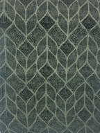 Midnight Green & Gold Table Runner - Premium Home Decor by Moraari