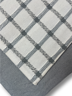 Smokewood Reversible Table Runner - Premium Home Decor by Moraari