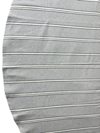 Slate Round Tablecloth - Premium Home Decor by Moraari