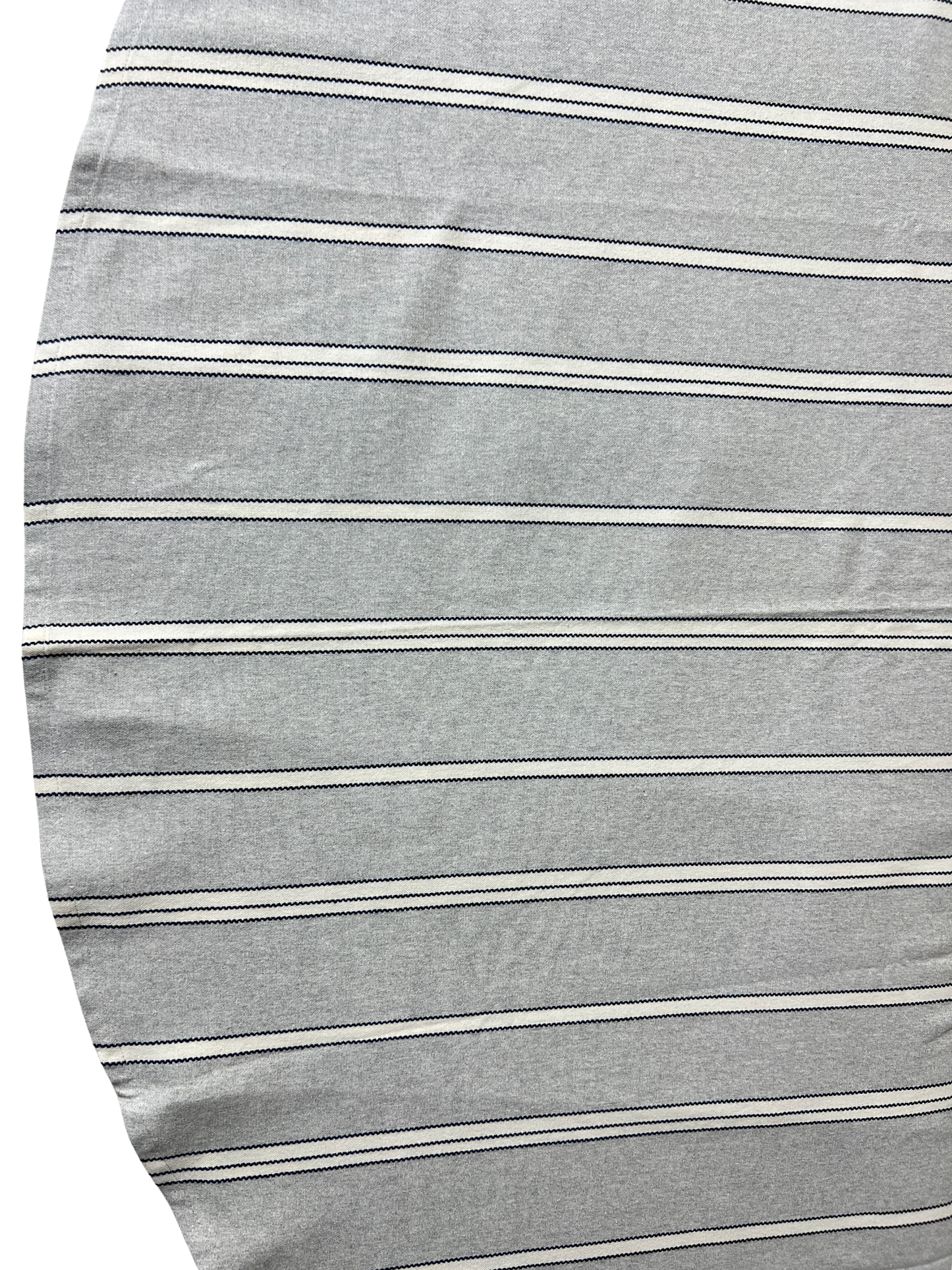 Slate Round Tablecloth - Premium Home Decor by Moraari
