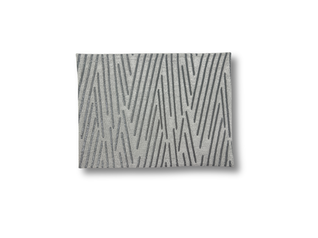 Astra Linear Placemat - Set of 2 - Premium Home Decor by Moraari