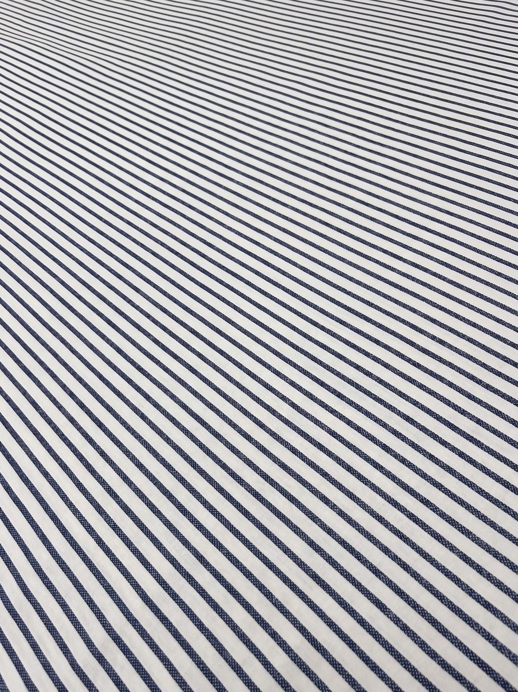 Caspian Nautical Stripe Bedsheet - 350 TC - King