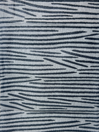 Midnight Safari 6 Seater Table Runner - Premium Home Decor by Moraari