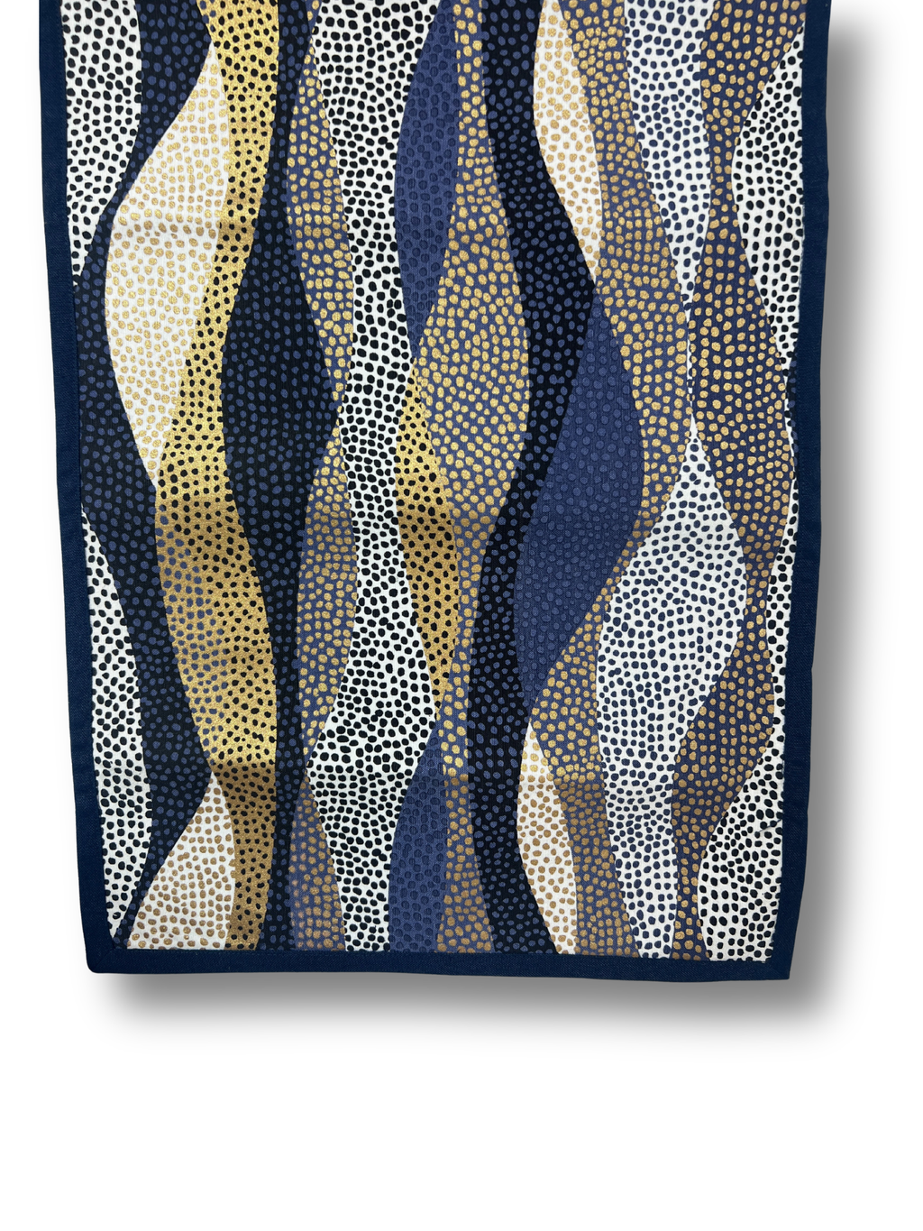 Cerulean Sands Table Runner - Premium Home Decor by Moraari