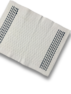 Aliyah Textured Placemat - Set of 2 - Premium Home Decor by Moraari