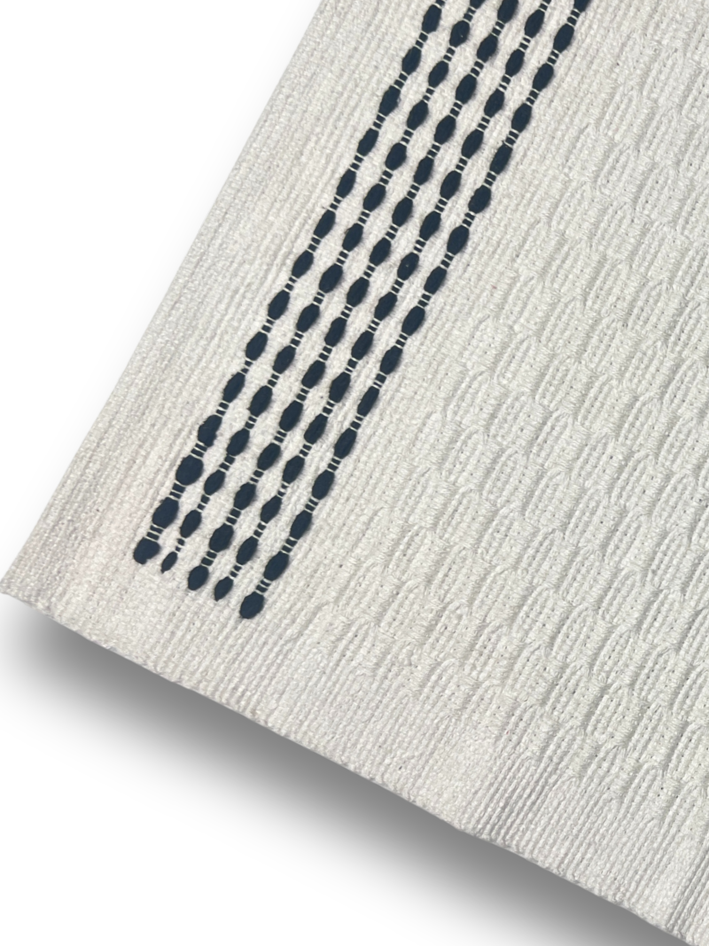 Aliyah Textured Placemat - Set of 2 - Premium Home Decor by Moraari