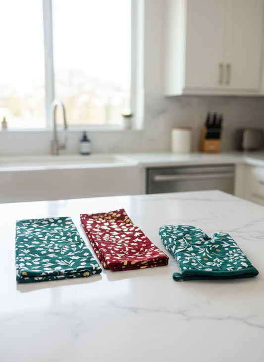 Swarnima Heritage Trio