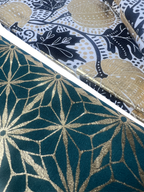 Aurelian Bloom Culinary Trio - Premium Home Decor by Moraari
