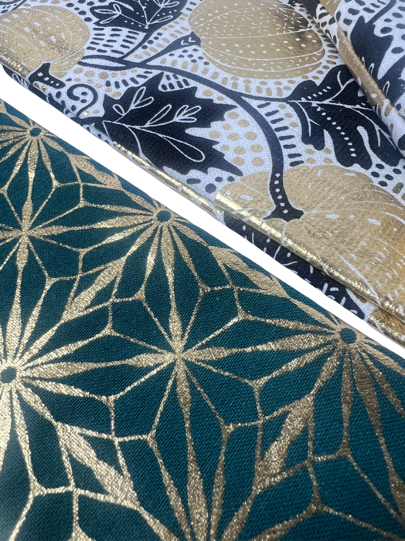 Aurelian Bloom Culinary Trio - Premium Home Decor by Moraari