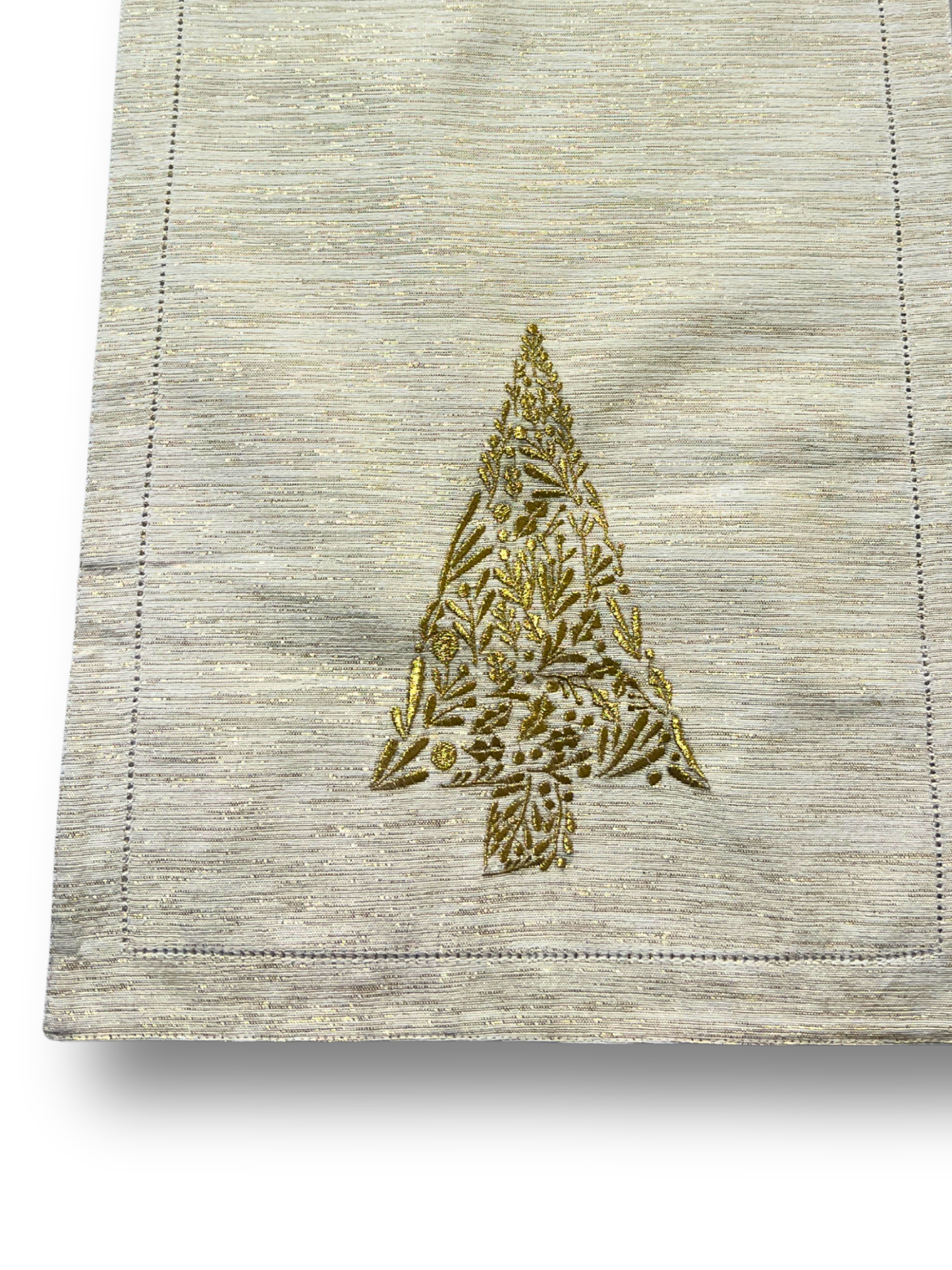 Little Tree Table Runner - Premium Home Decor by Moraari