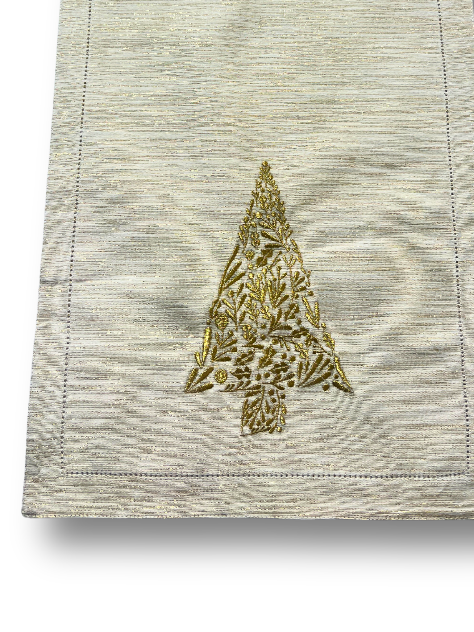 Little Tree Table Runner - Premium Home Decor by Moraari