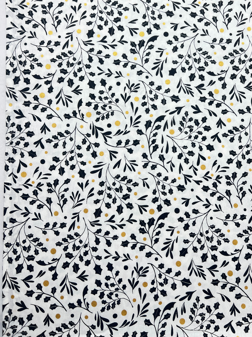 Holly Tablecloth - Large - Premium Home Decor by Moraari