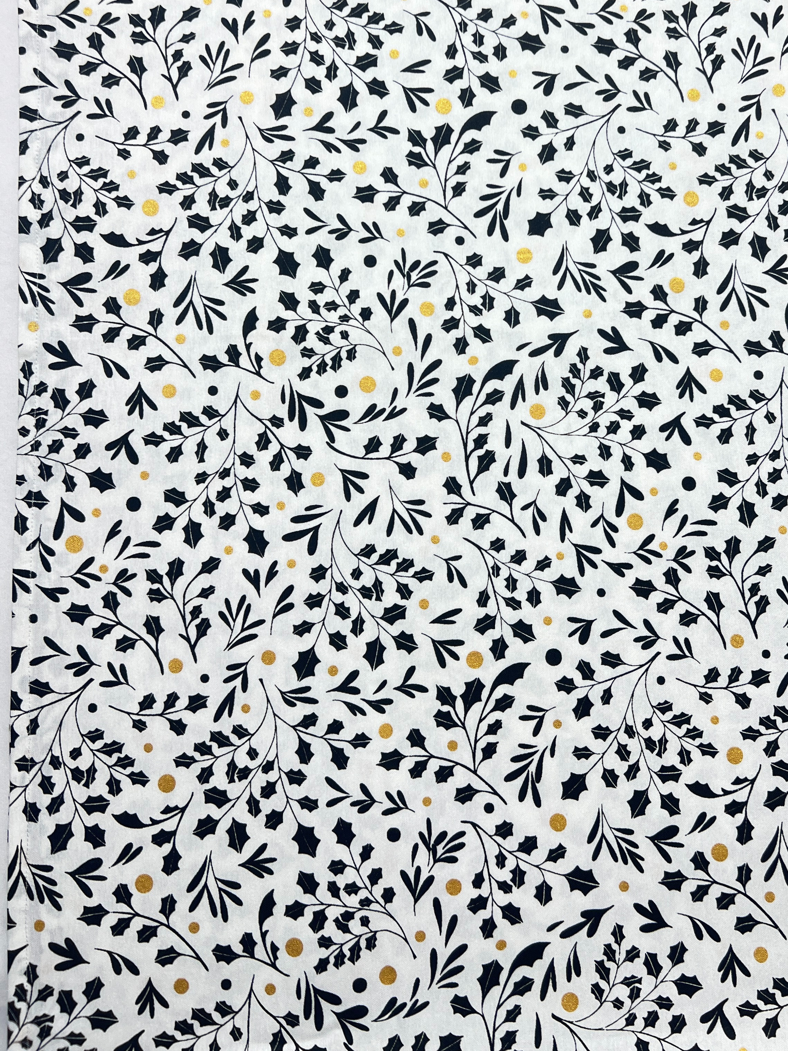 Holly Tablecloth - Large - Premium Home Decor by Moraari