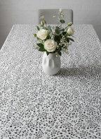 Holly Tablecloth - Large - Premium Home Decor by Moraari