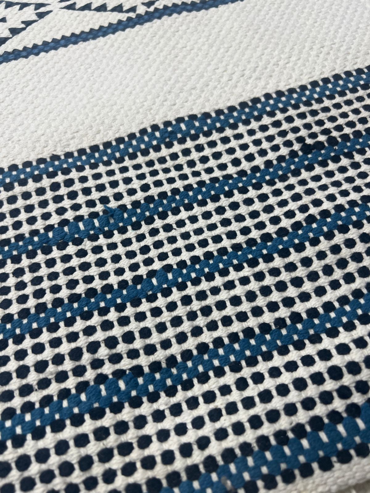 Artisan_Loom_Tasseled_Table_Runner zoomed up