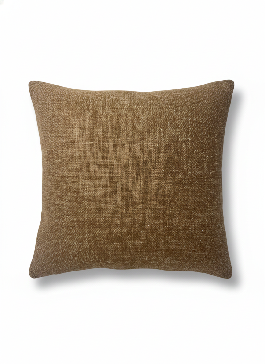 Cuban Sand Slub Cushion Cover - Premium Home Decor by Moraari