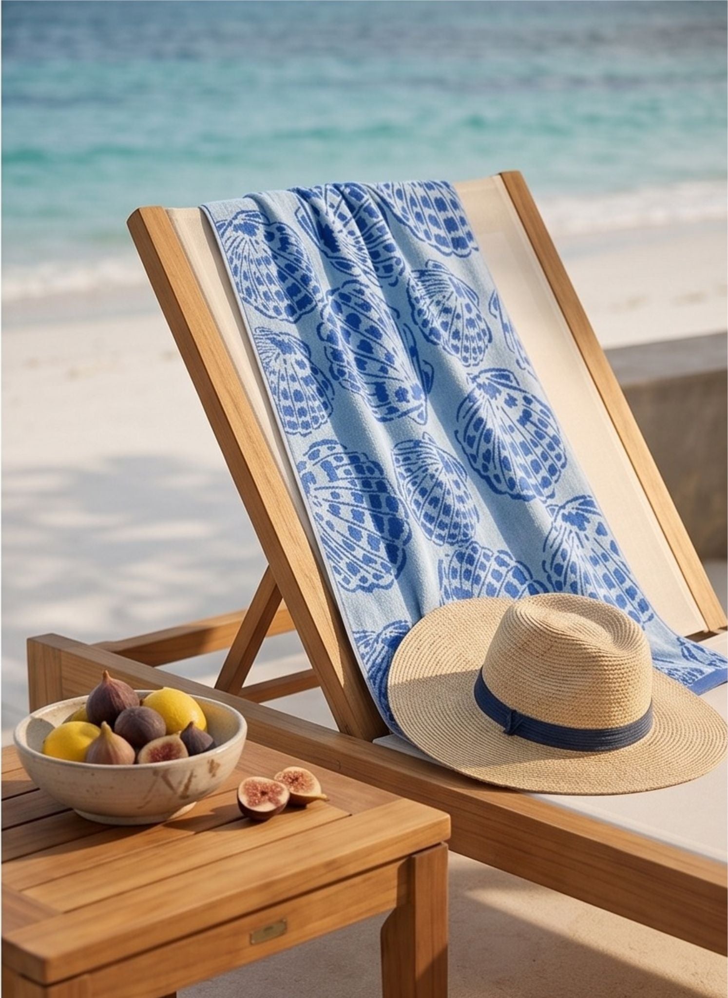 Cerulean_Seashell_Beach_Towel_3