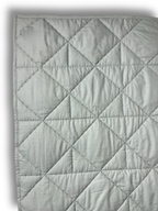 Kala Vanita Gilded Quilt - Double - Premium Home Decor by Moraari
