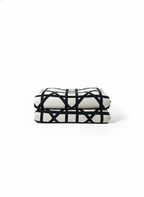 Élan Cotton Heritage Throw - Cotton - Premium Home Decor by Moraari