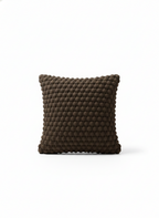 Olive Grove Cotton Cushion Cover - Premium Home Decor by Moraari