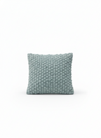 Cloud Pebble Cushion Cover - Premium Home Decor by Moraari