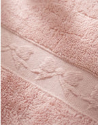 Gulabi Towel Set - 2 Hand