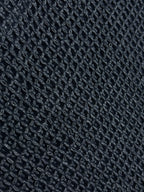 Ink Waffle Blanket - Premium Home Decor by Moraari