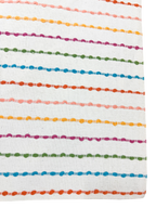 Candy Stripe Placemat - Set of 2