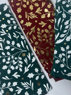Swarnima Heritage Trio - Premium Home Decor by Moraari