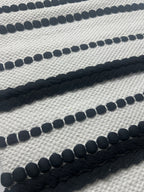 Onyx Table Runner - Premium Home Decor by Moraari