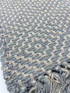 Heritage Loom Multi-Purpose Floor Mat - Premium Home Decor by Moraari