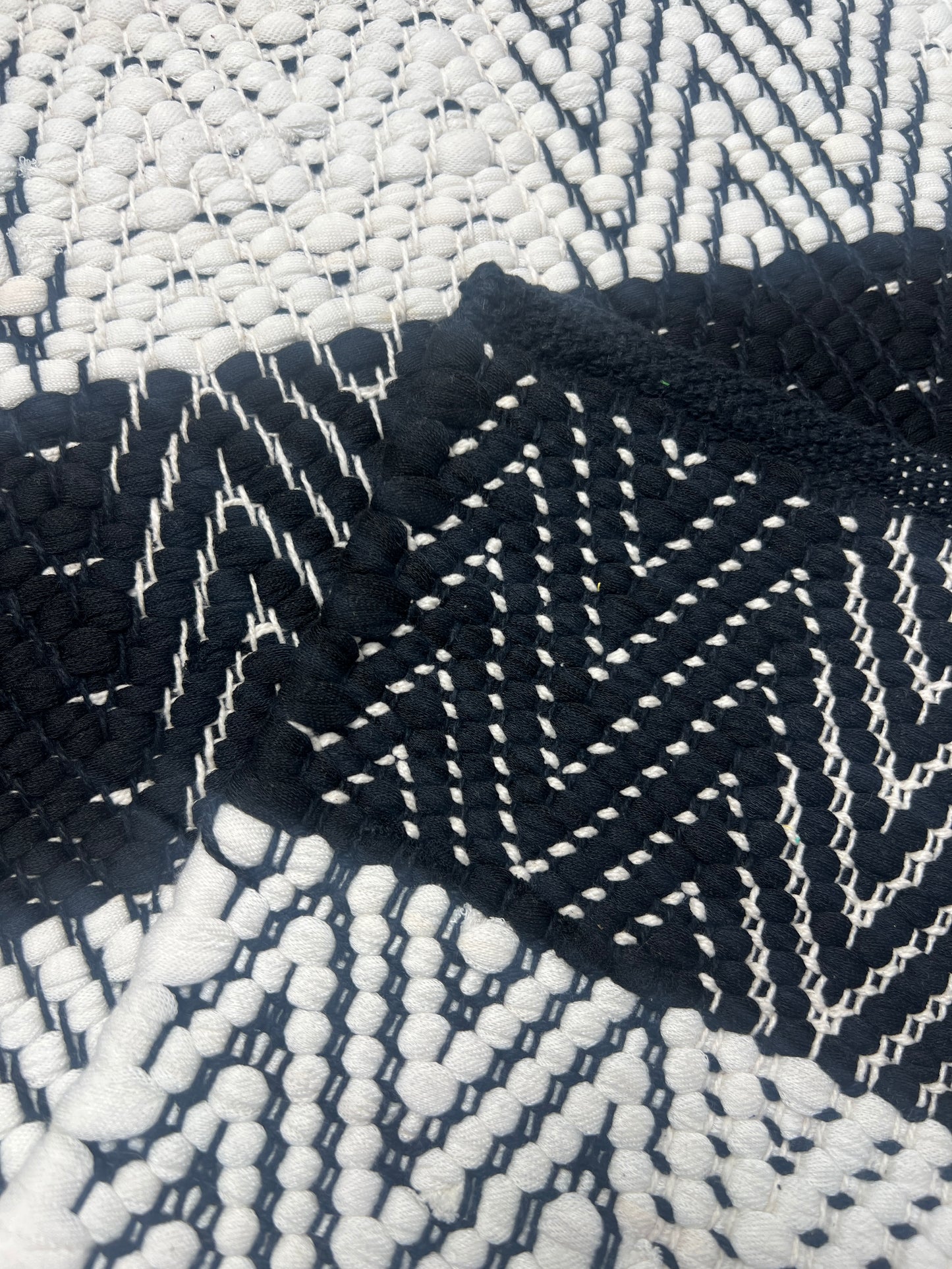 Kala Dhara Woven Floor Rug