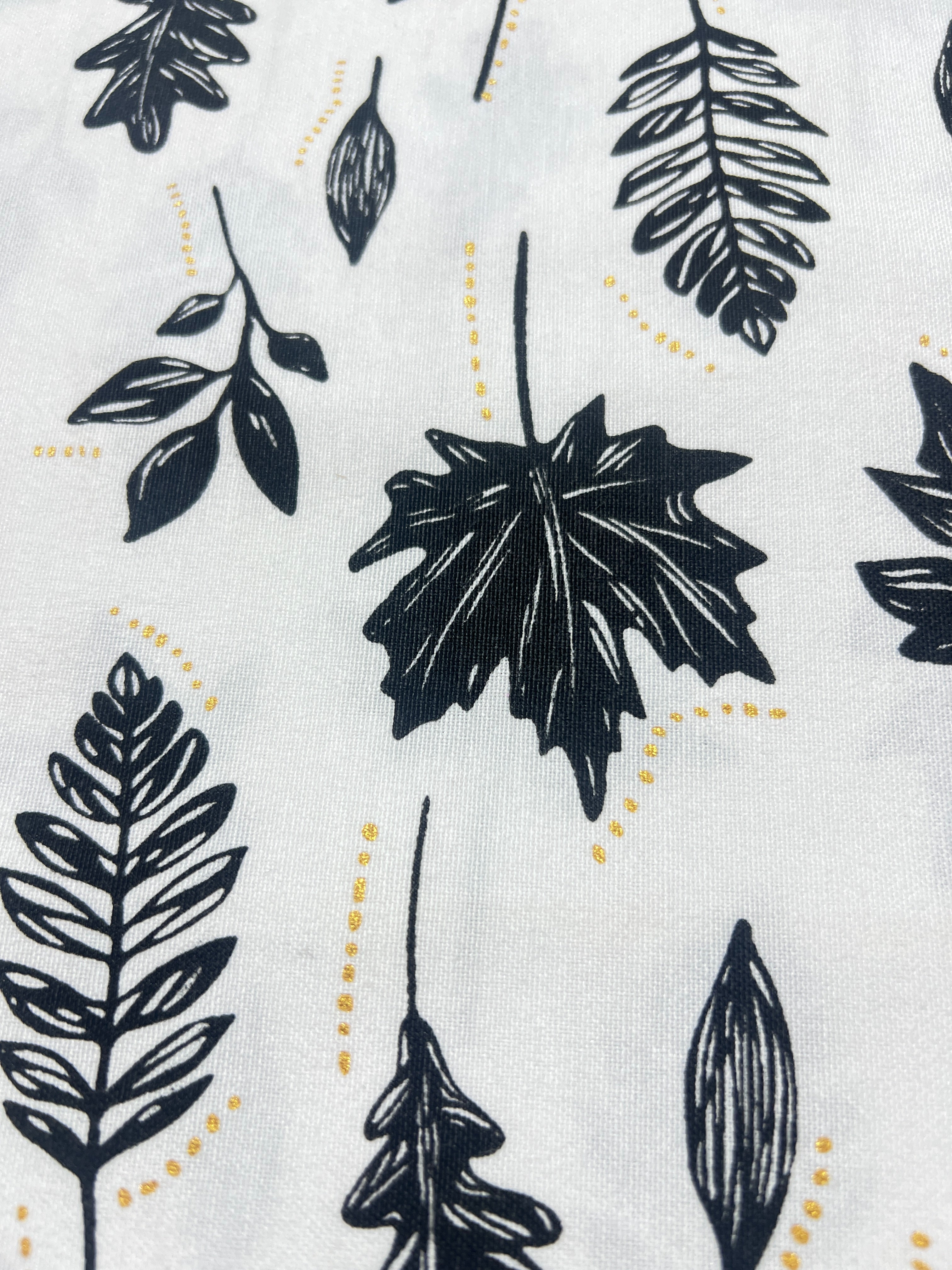 Ethereal Fern Tablecloth - Premium Home Decor by Moraari