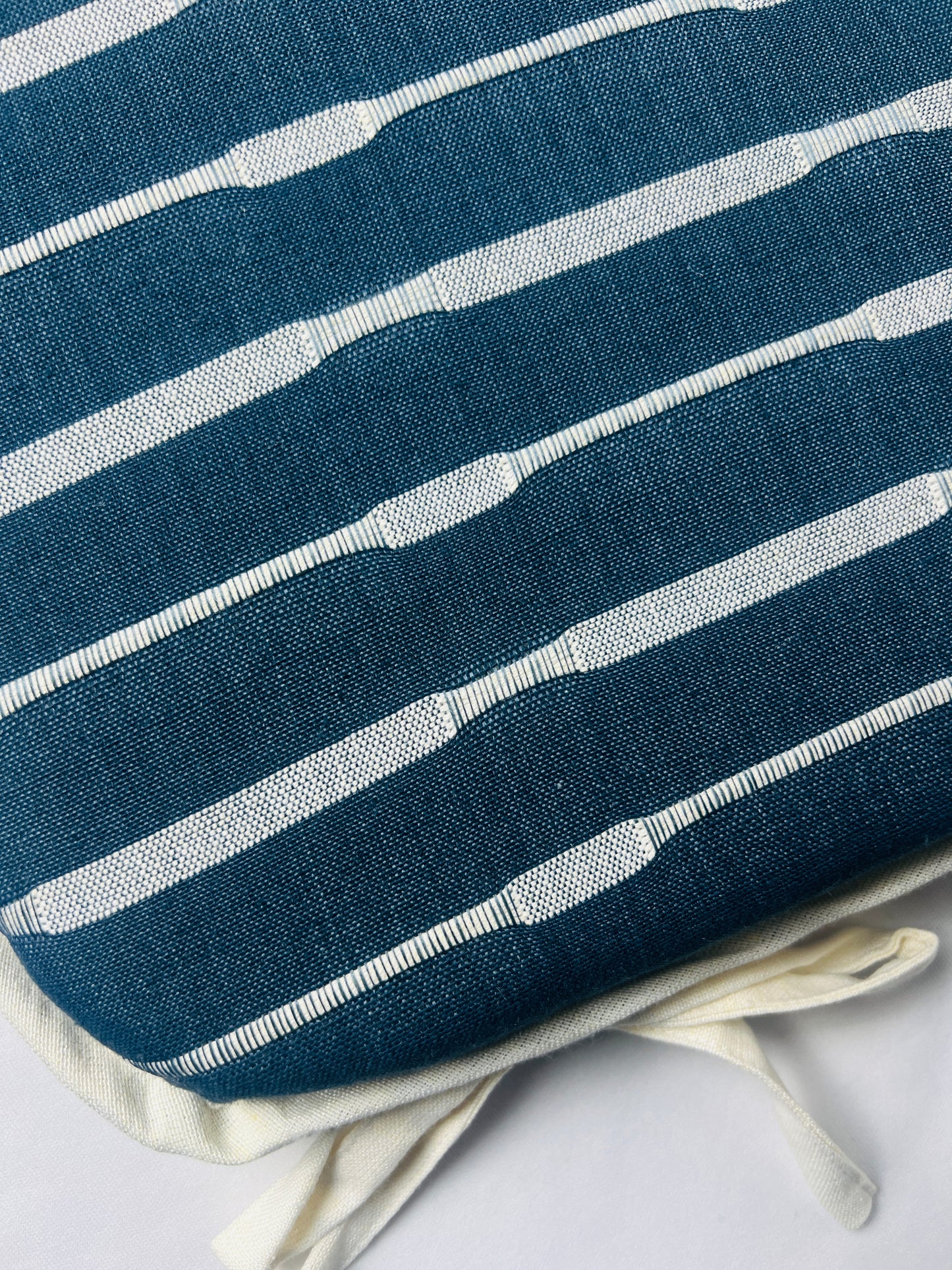 Linear Zen Chair Pad - Premium Home Decor by Moraari