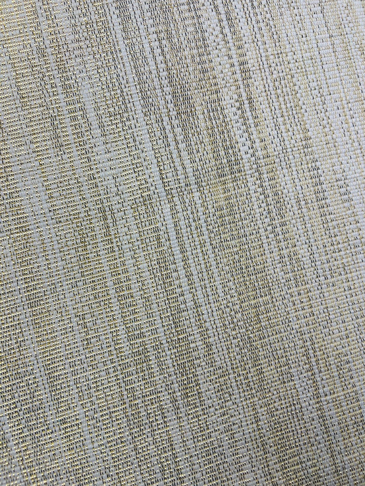 Gold Parchment Table Runner - Premium Home Decor by Moraari