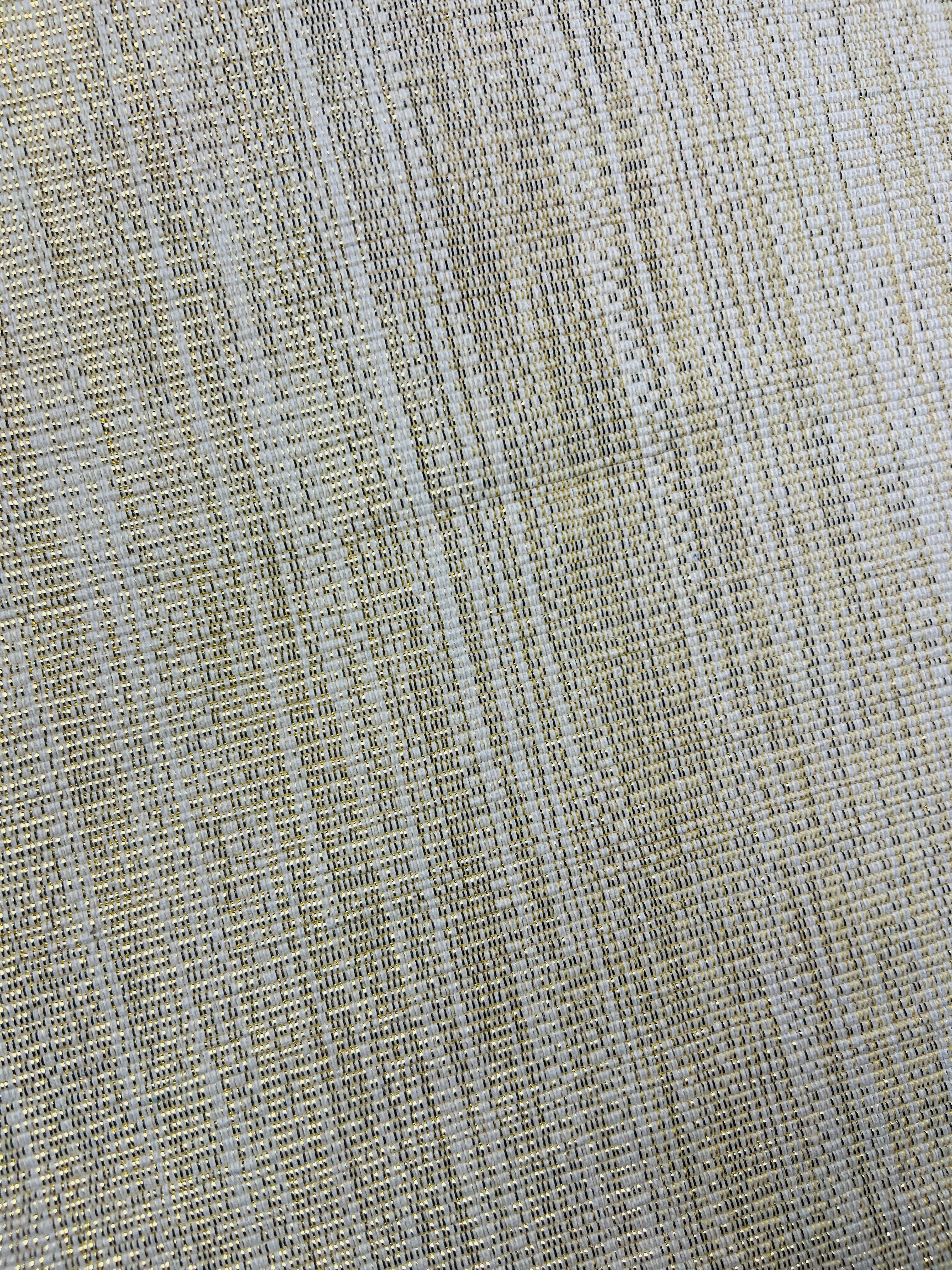 Gold Parchment Table Runner - Premium Home Decor by Moraari