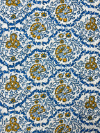 Capri Citron Tablecloth - Premium Home Decor by Moraari