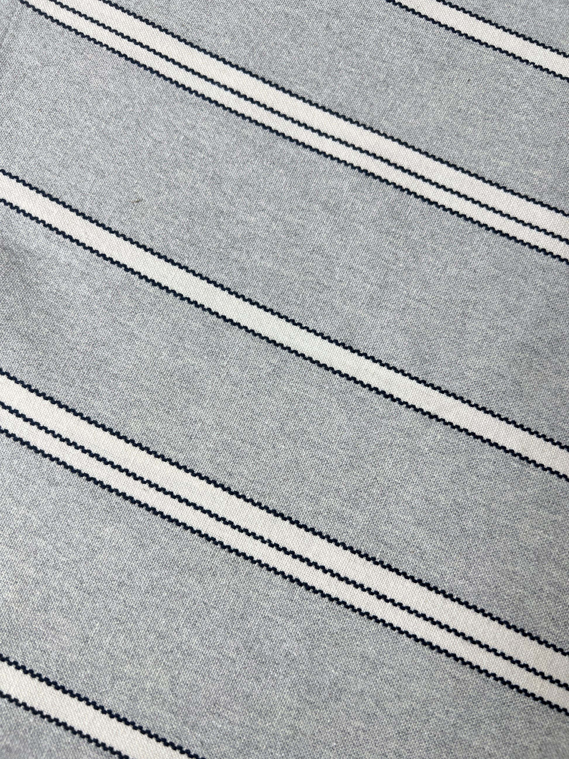 Slate Round Tablecloth - Premium Home Decor by Moraari