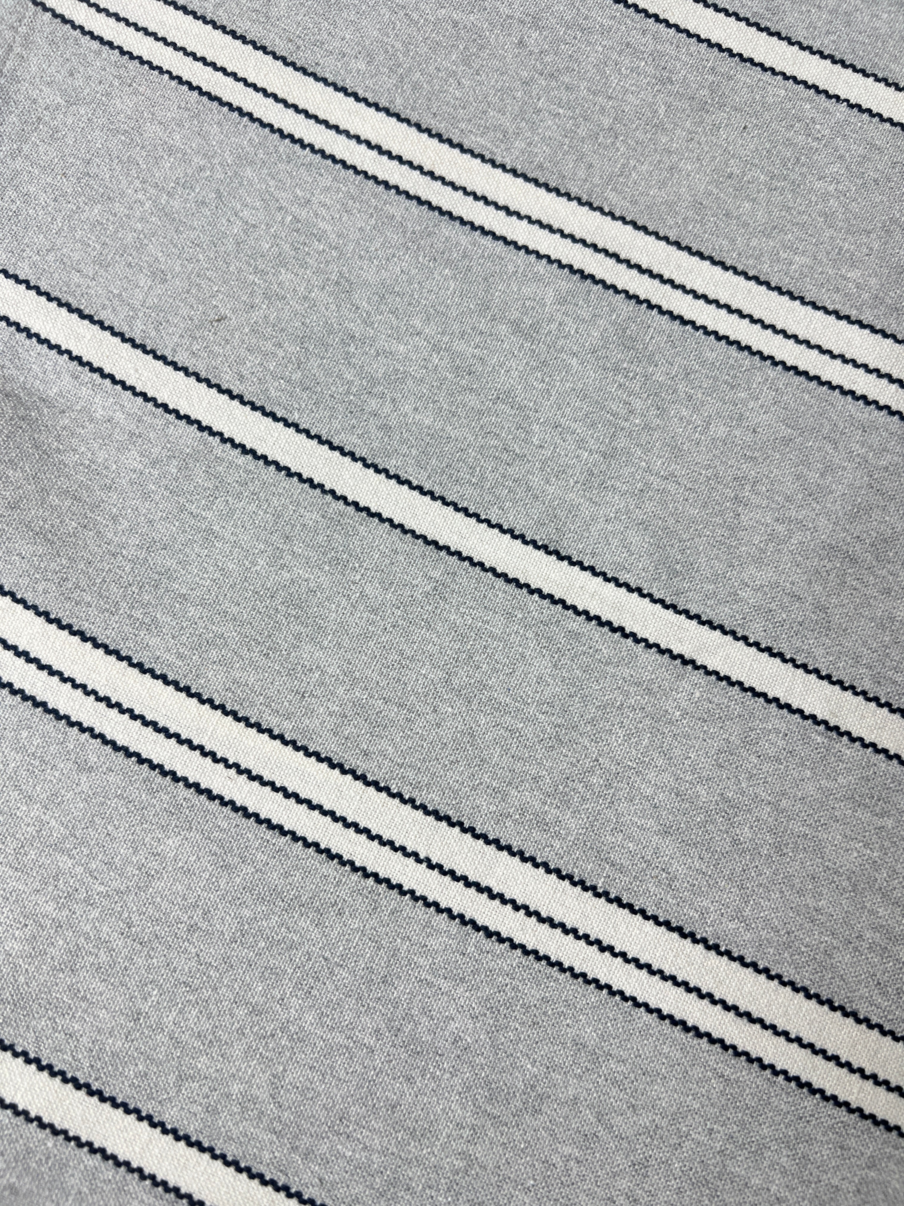 Slate Round Tablecloth - Premium Home Decor by Moraari