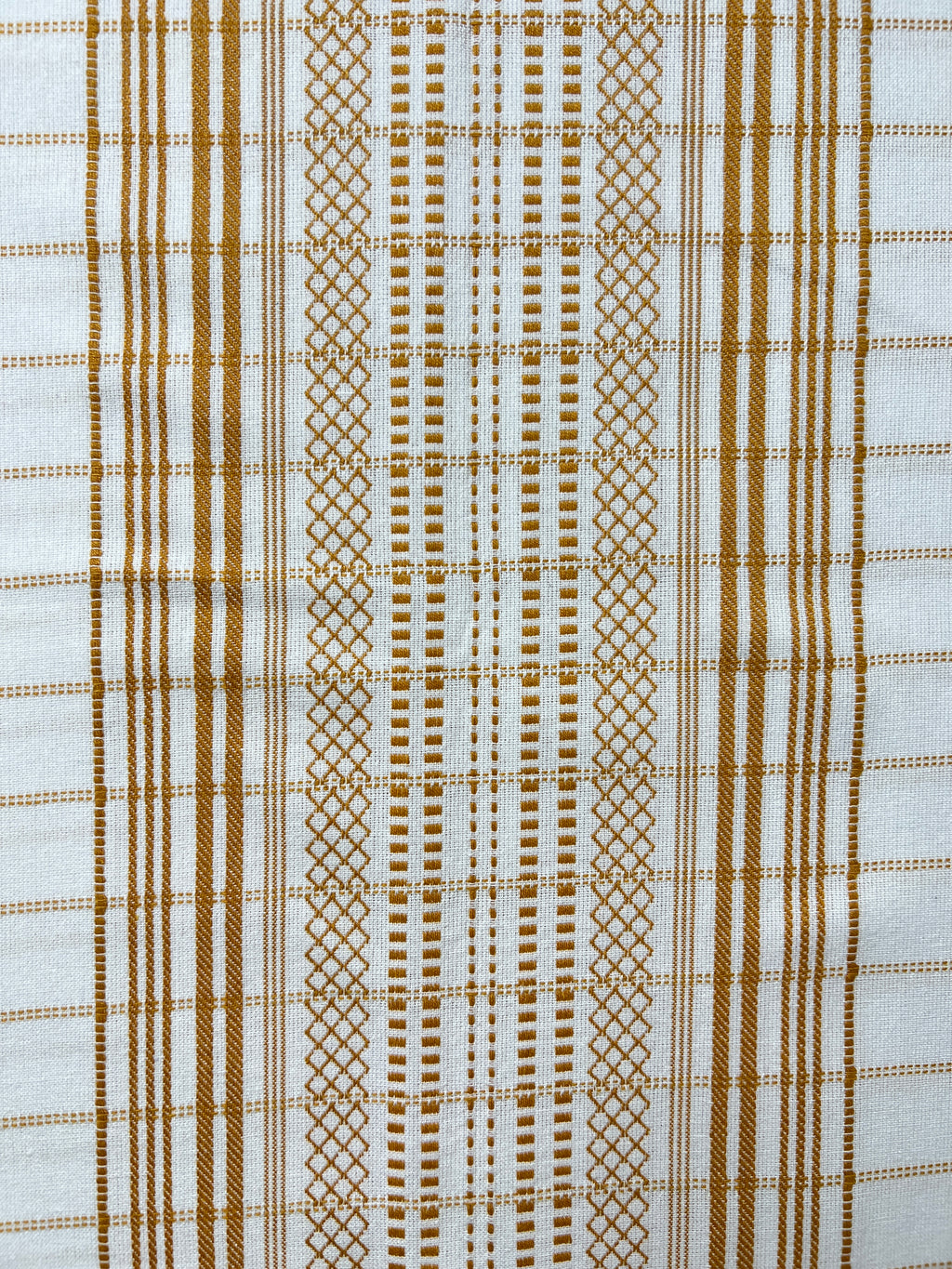 Zarah Embroidered Tablecloth - Premium Home Decor by Moraari
