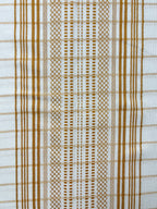 Zarah Embroidered Tablecloth - Premium Home Decor by Moraari