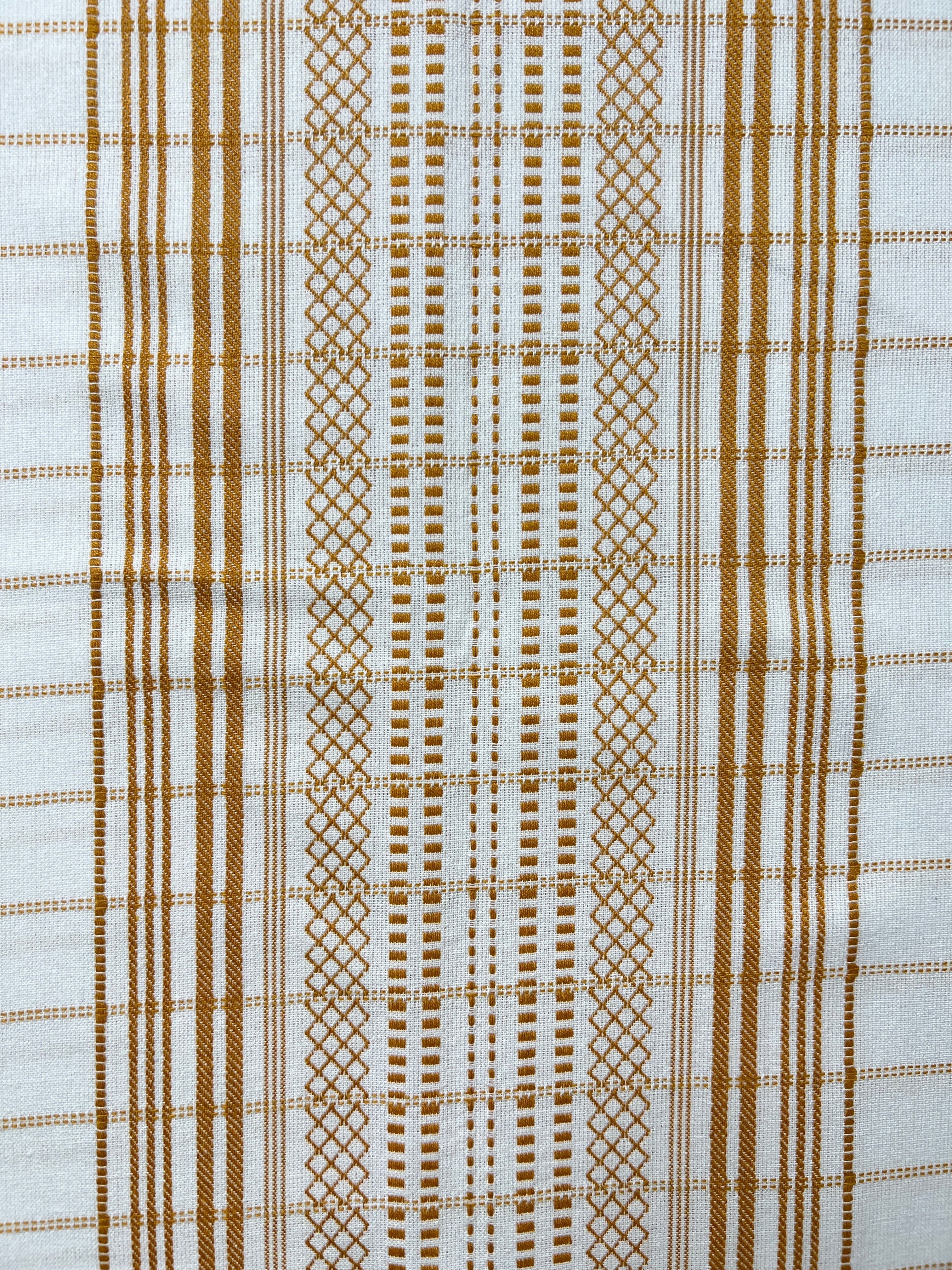 Zarah Embroidered Tablecloth - Premium Home Decor by Moraari