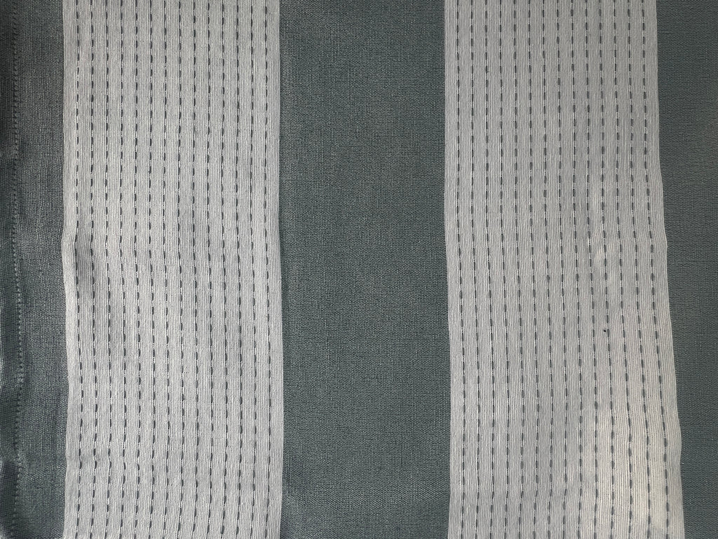 Dhara Striped Tablecloth - Large - Premium Home Decor by Moraari