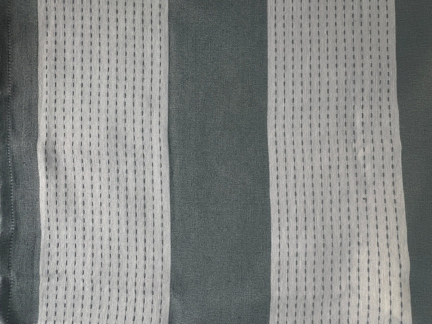 Dhara Striped Tablecloth - Large - Premium Home Decor by Moraari