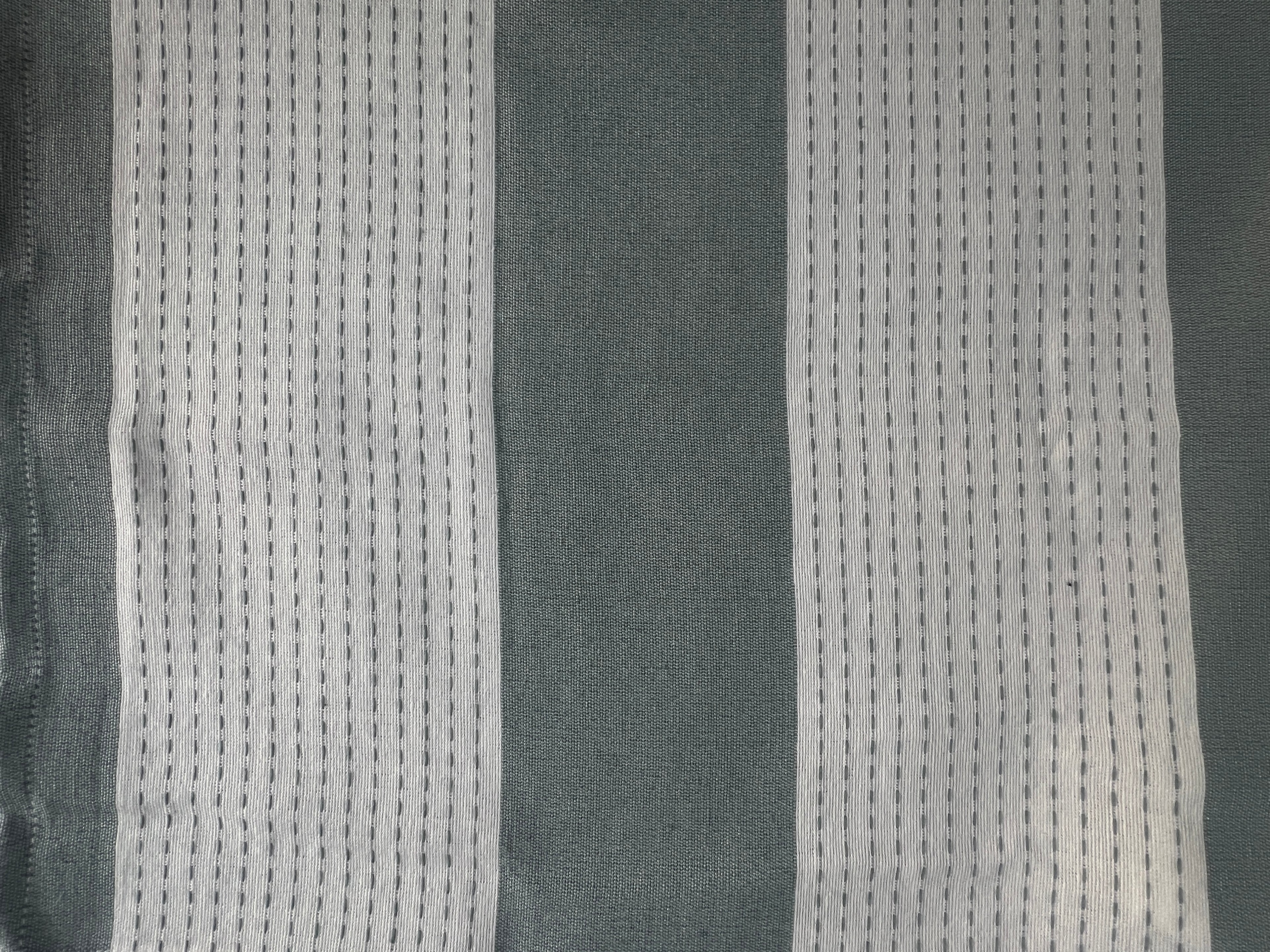 Dhara Striped Tablecloth - Large - Premium Home Decor by Moraari