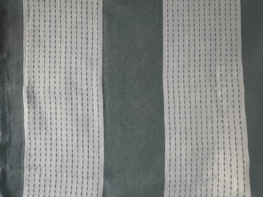 Dhara Striped Tablecloth - Large - Premium Home Decor by Moraari