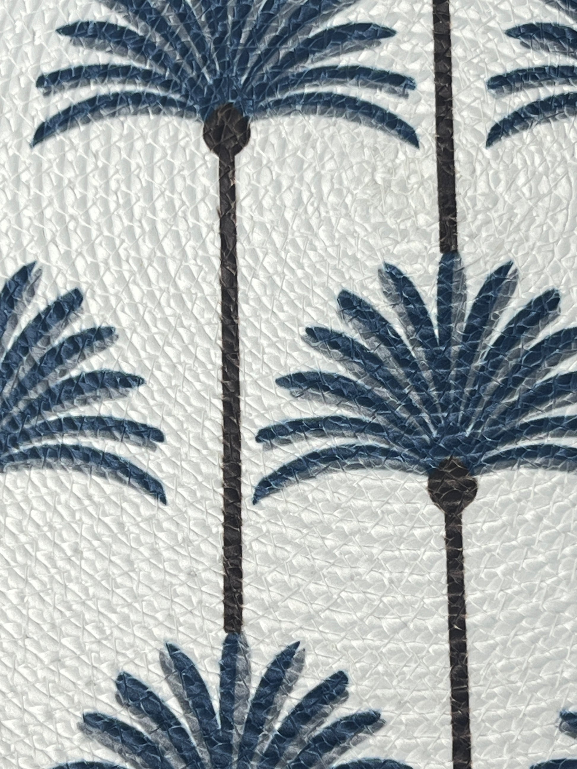 Palm Braided Round Placemat - Set of 2 - Premium Home Decor by Moraari