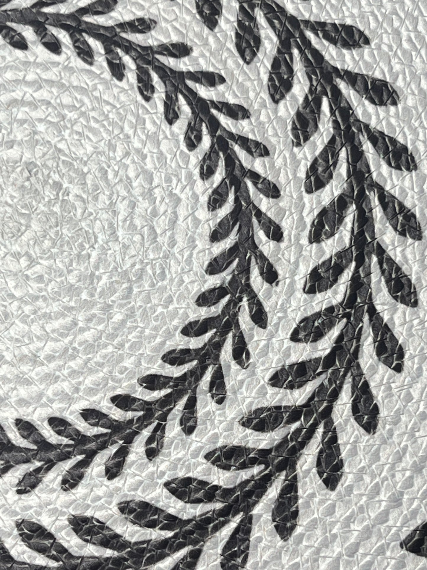 Wreath Braided Round Placemat - Set of 2 - Premium Home Decor by Moraari