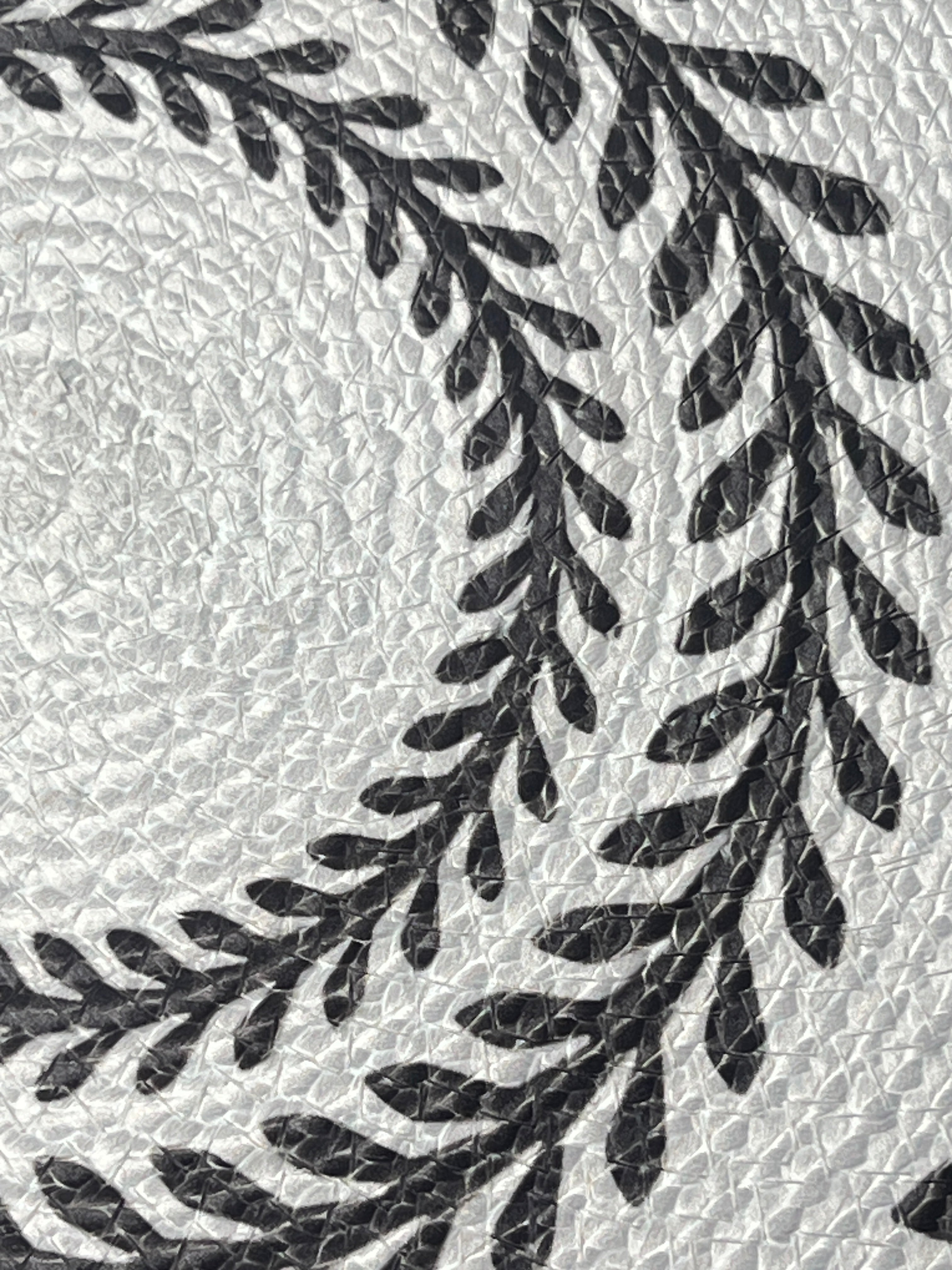 Wreath Braided Round Placemat - Set of 2 - Premium Home Decor by Moraari