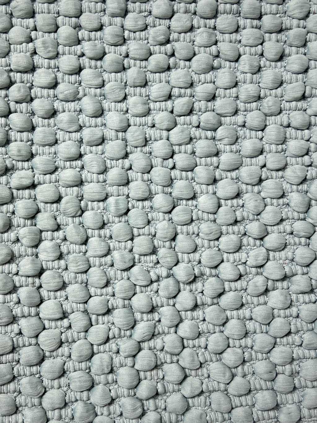 Cloud Pebble Cushion Cover - Premium Home Decor by Moraari
